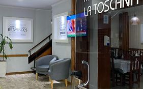Hotel La Toscana